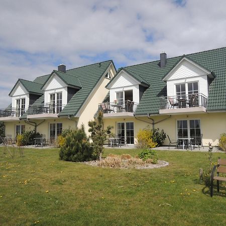 Fewo An den Deichwiesen/DÜLS Karlshagen Exterior foto