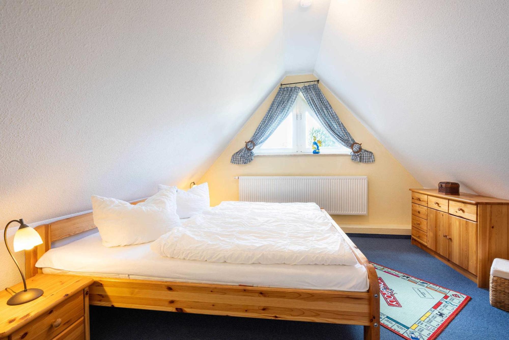 Fewo An den Deichwiesen/DÜLS Karlshagen Exterior foto