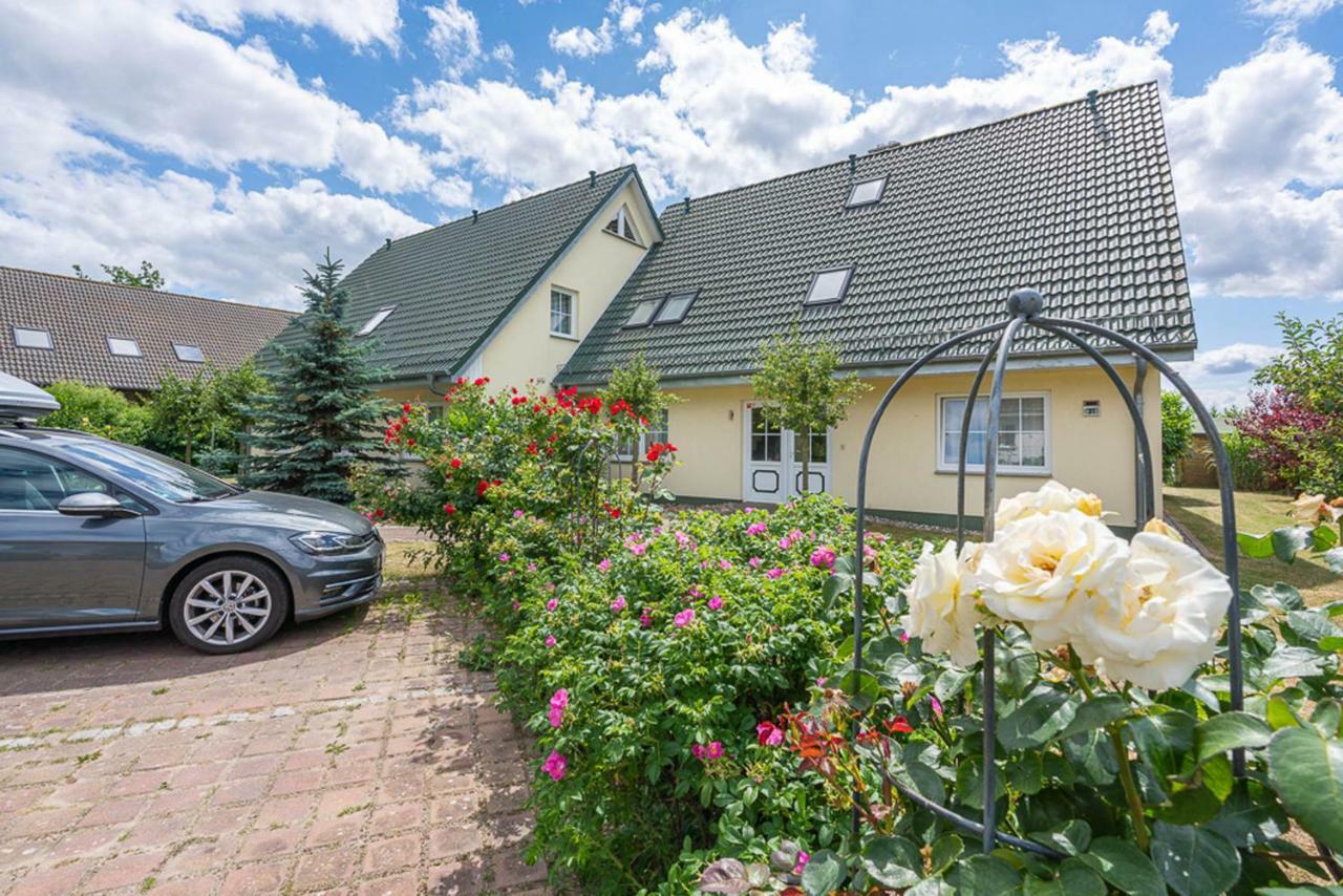 Fewo An den Deichwiesen/DÜLS Karlshagen Exterior foto